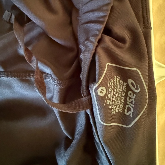 NWT ASICS Running Tights - Picture 4 of 4